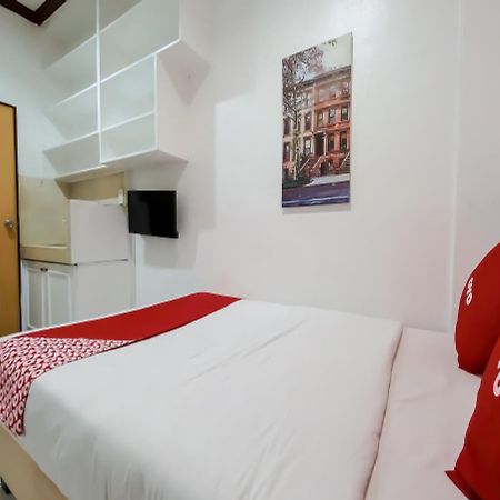 מנילה Oyo 857 City Stay Inns Makati Avenue מראה חיצוני תמונה