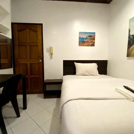 סן פדרו מקאטי Oyo 857 City Stay Inns Makati Avenue מראה חיצוני תמונה