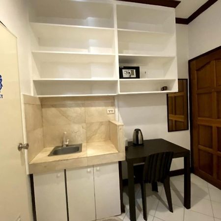 סן פדרו מקאטי Oyo 857 City Stay Inns Makati Avenue מראה חיצוני תמונה