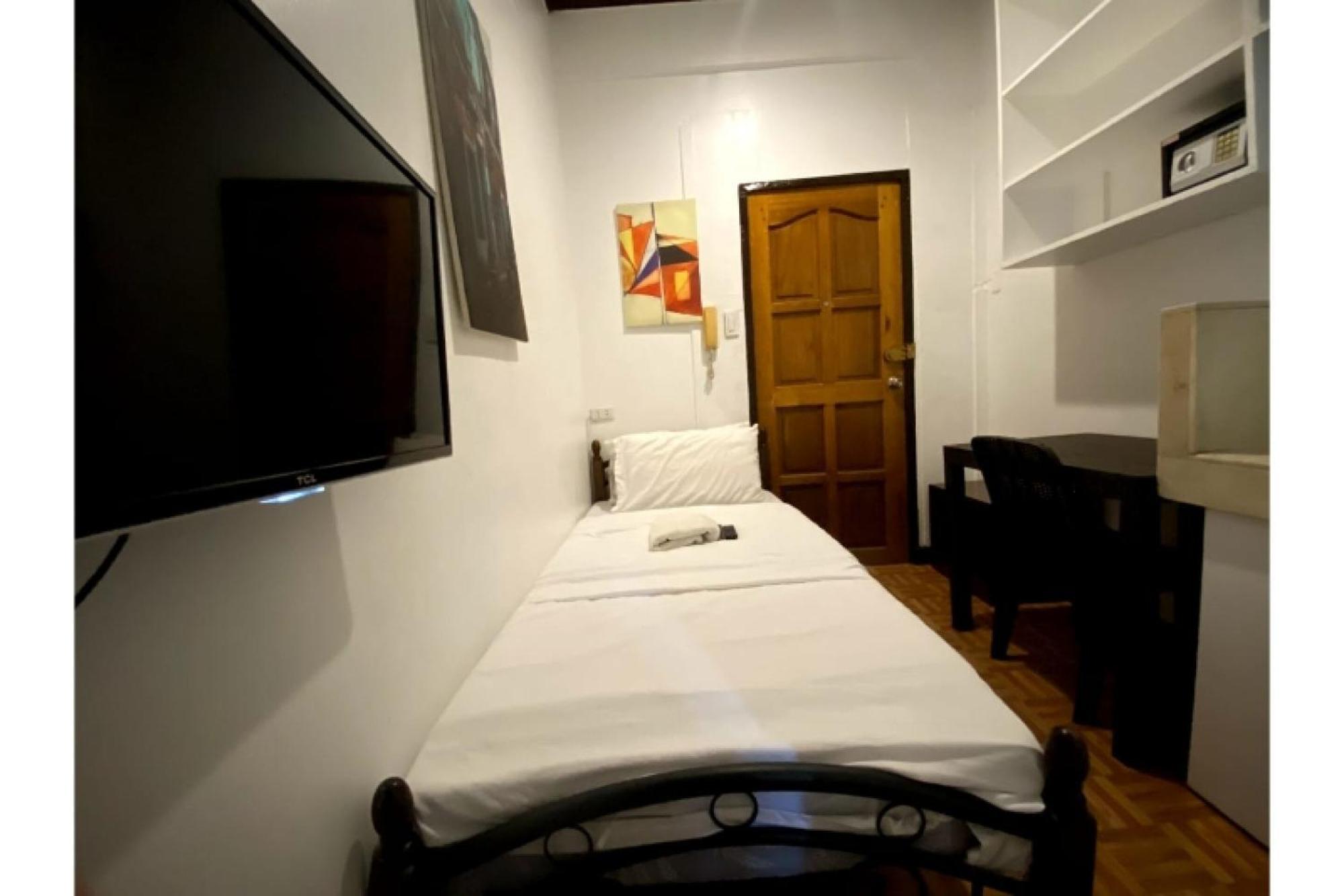 סן פדרו מקאטי Oyo 857 City Stay Inns Makati Avenue מראה חיצוני תמונה