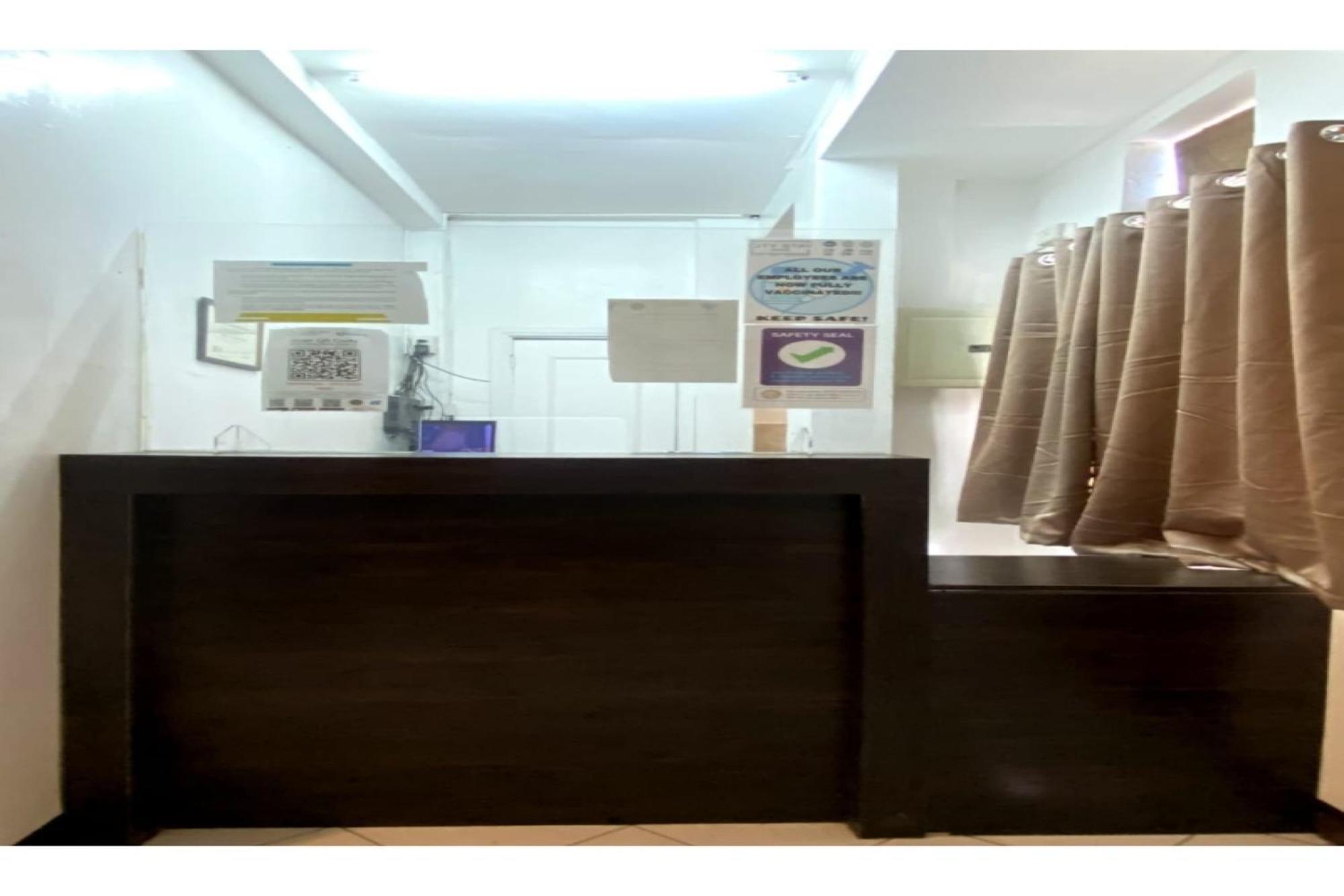 סן פדרו מקאטי Oyo 857 City Stay Inns Makati Avenue מראה חיצוני תמונה
