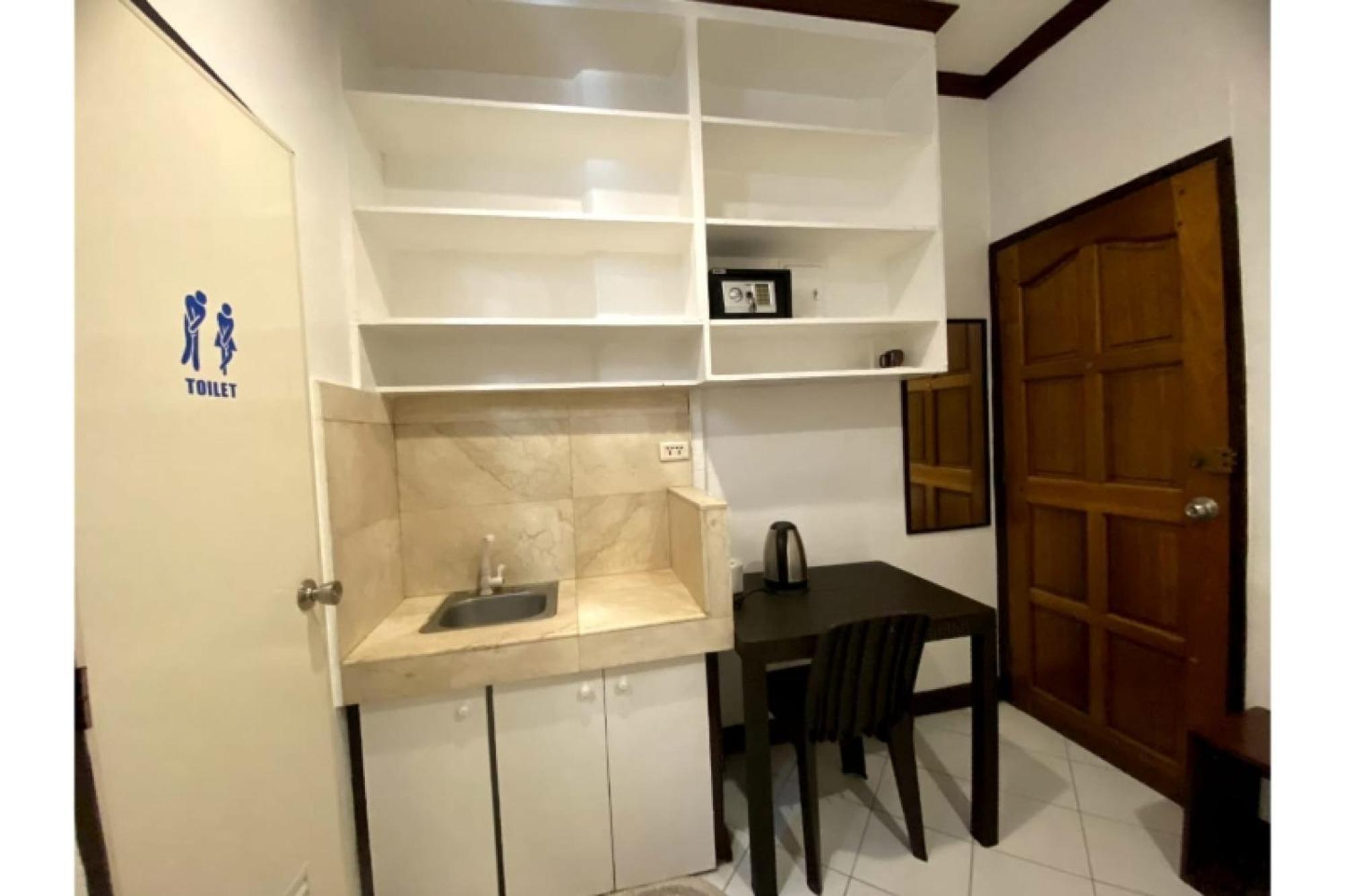 סן פדרו מקאטי Oyo 857 City Stay Inns Makati Avenue מראה חיצוני תמונה