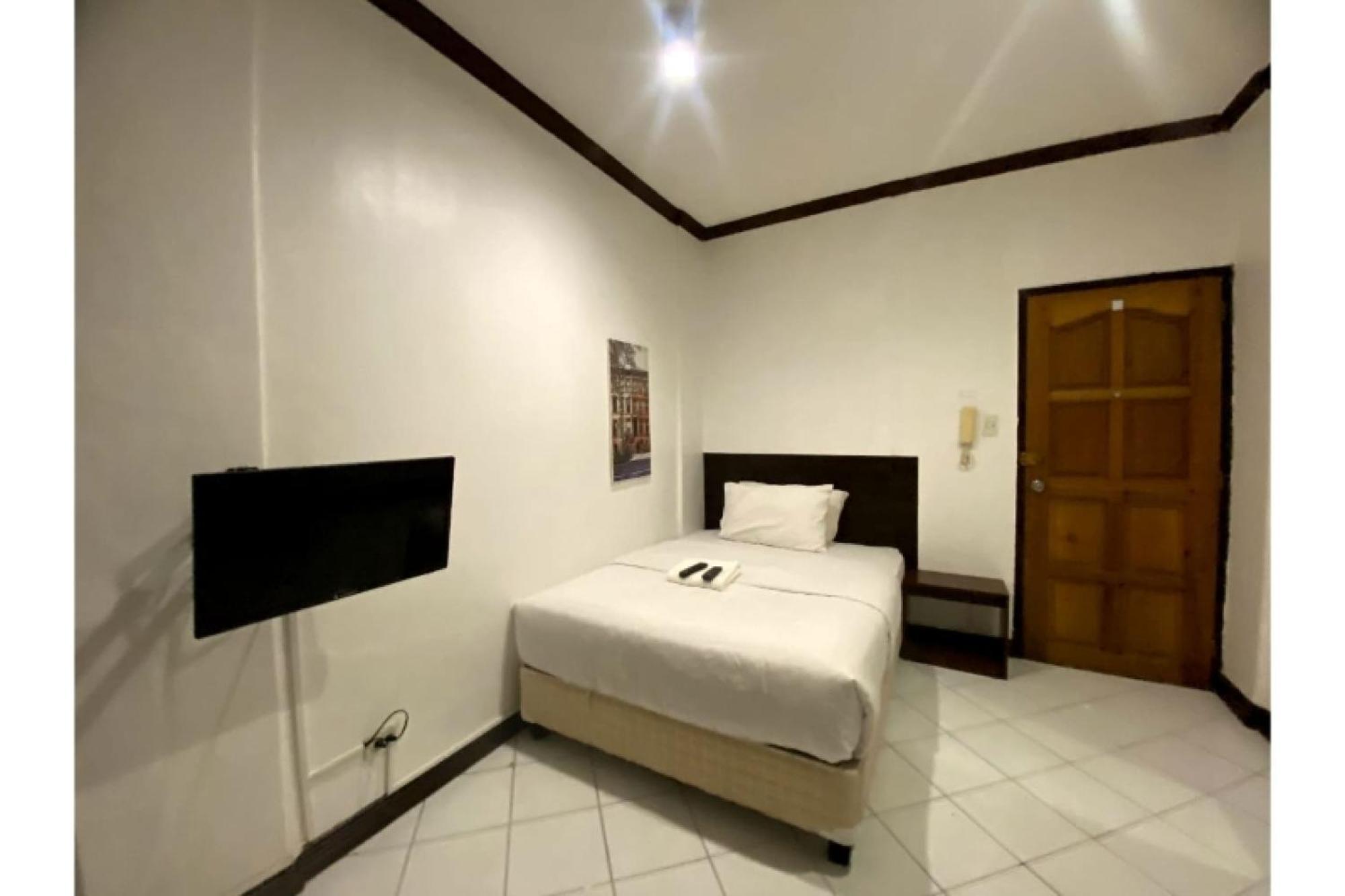 סן פדרו מקאטי Oyo 857 City Stay Inns Makati Avenue מראה חיצוני תמונה