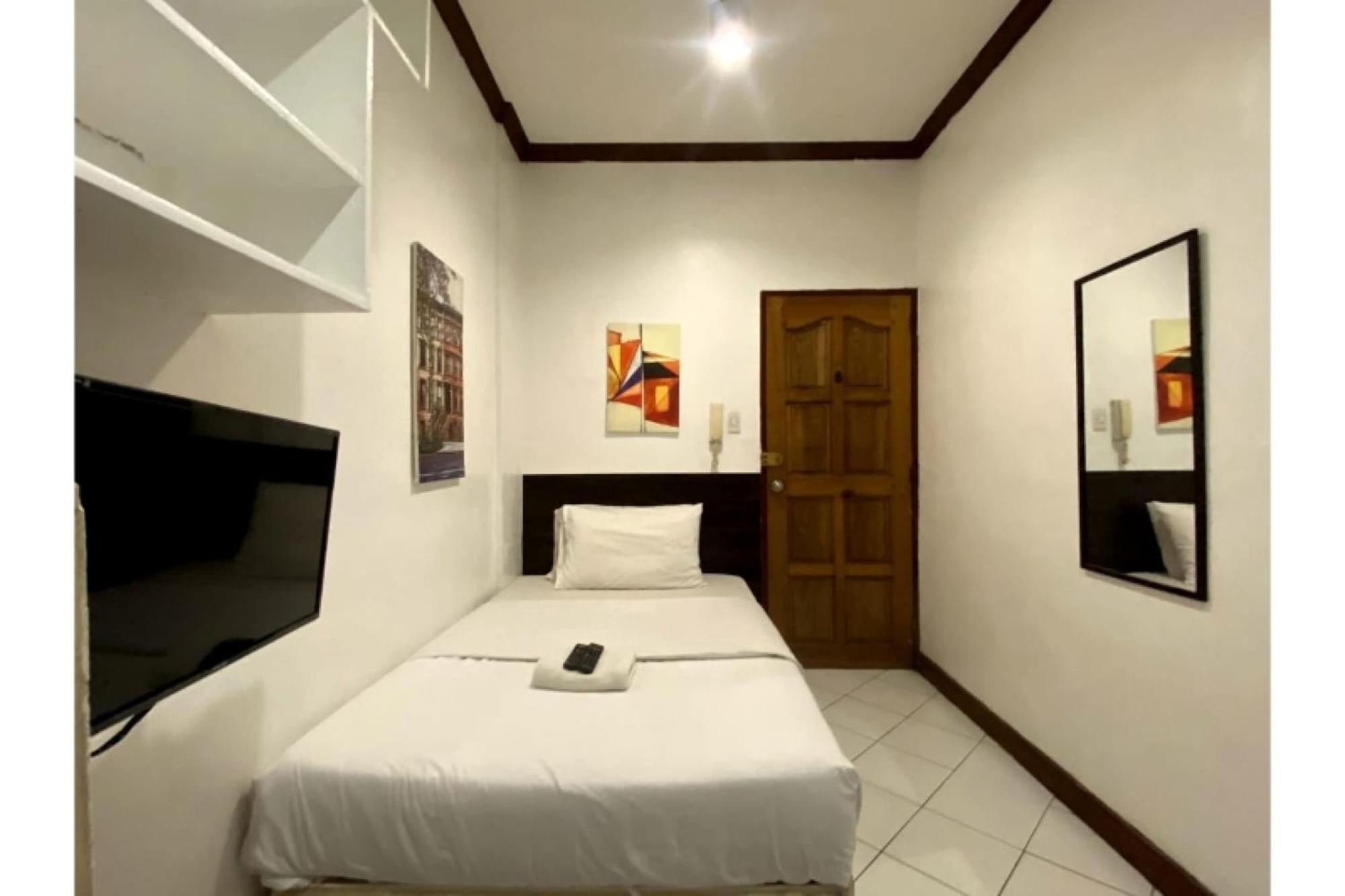 סן פדרו מקאטי Oyo 857 City Stay Inns Makati Avenue מראה חיצוני תמונה