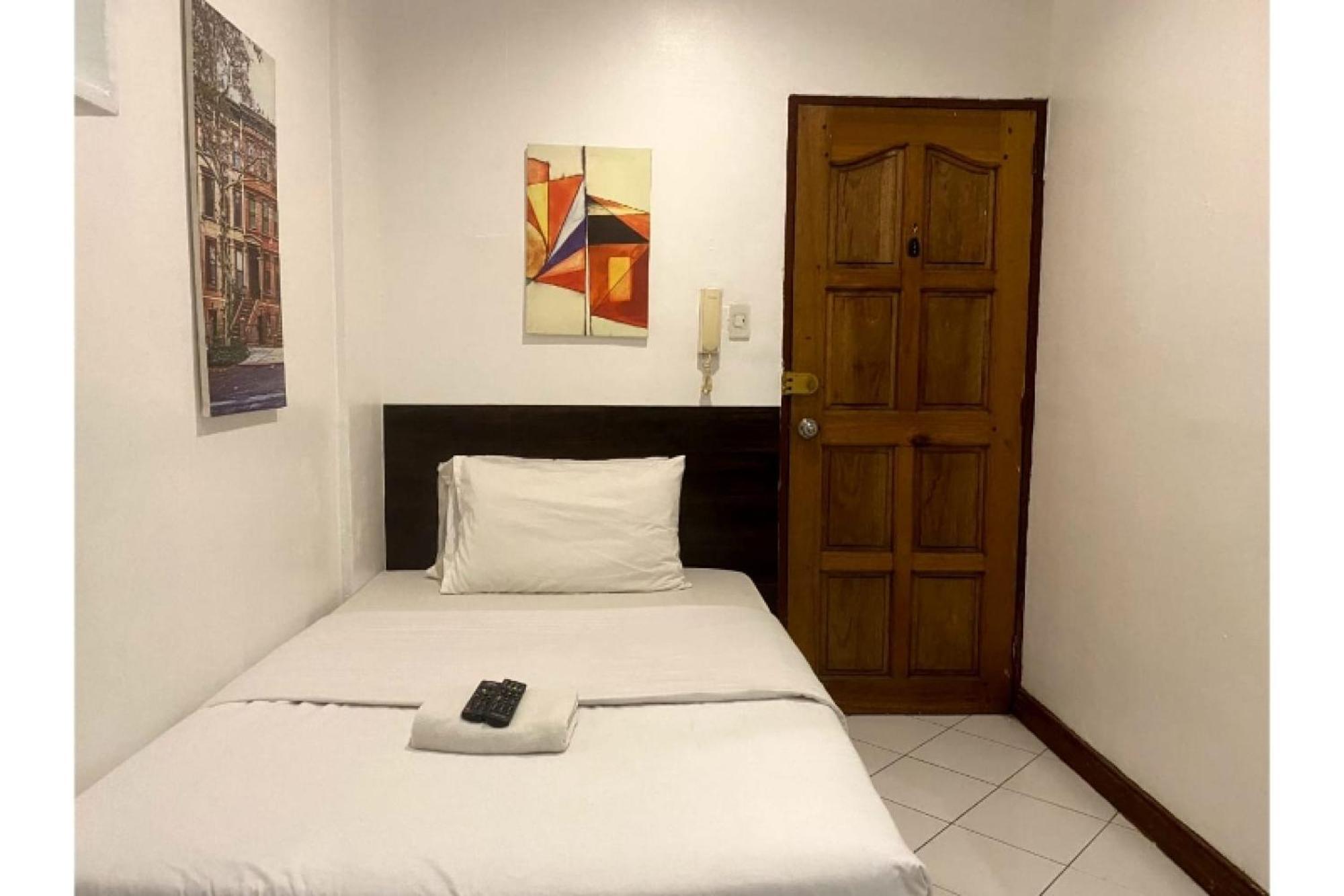 סן פדרו מקאטי Oyo 857 City Stay Inns Makati Avenue מראה חיצוני תמונה