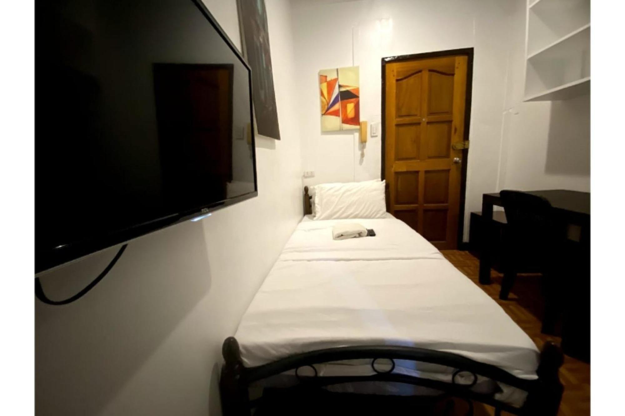 סן פדרו מקאטי Oyo 857 City Stay Inns Makati Avenue מראה חיצוני תמונה