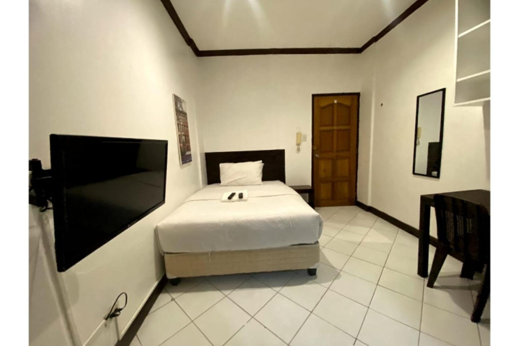 סן פדרו מקאטי Oyo 857 City Stay Inns Makati Avenue מראה חיצוני תמונה